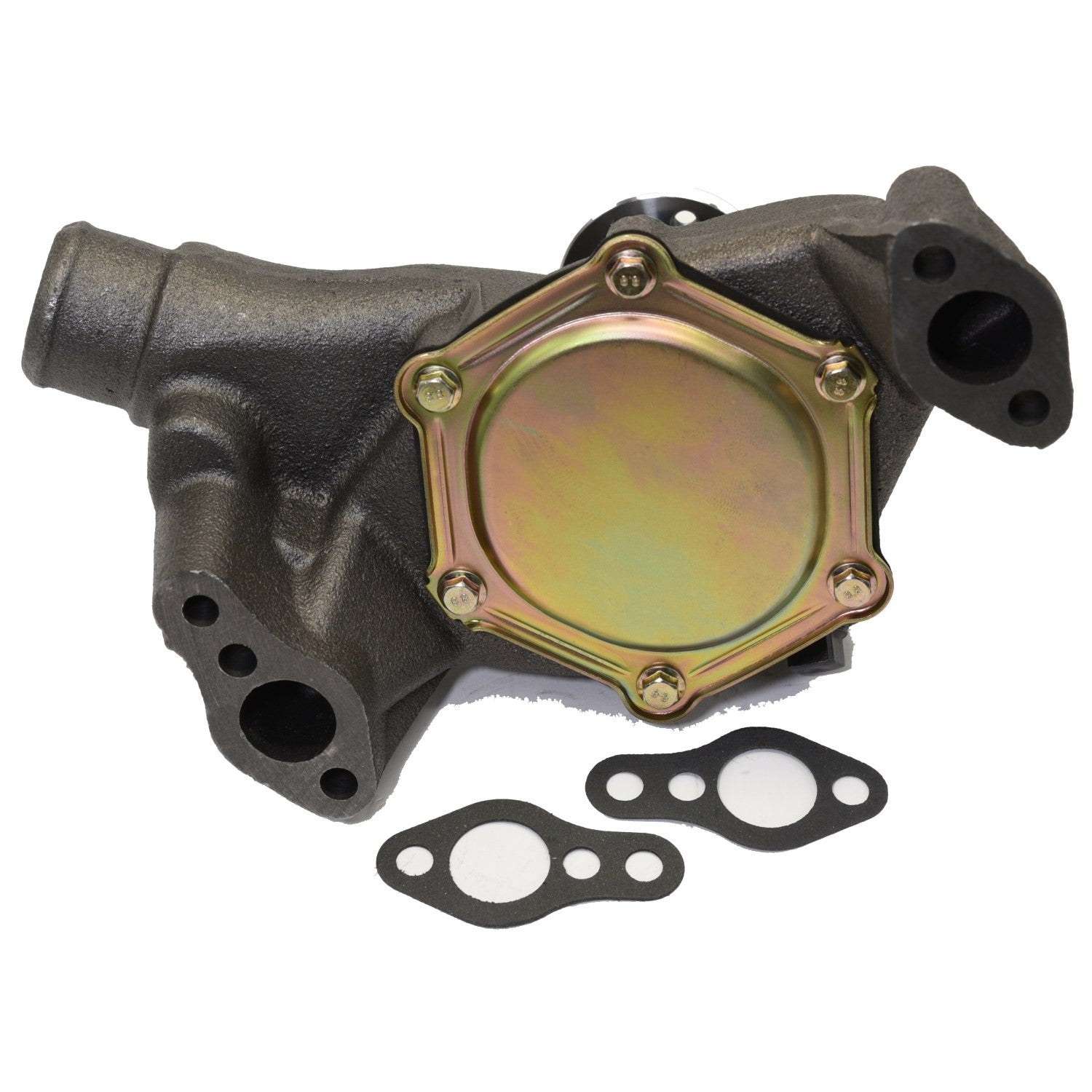 WJB Engine Water Pump WU5049H image 2
