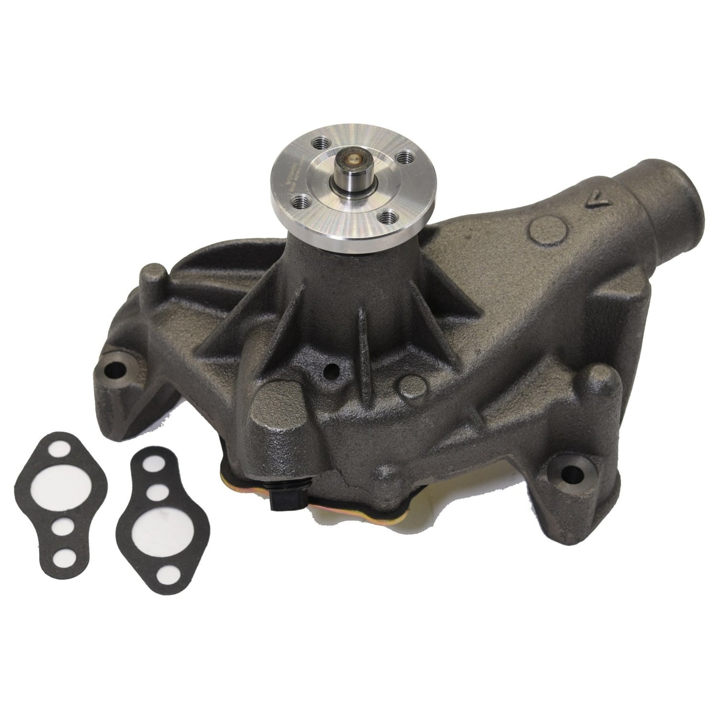 WJB Engine Water Pump WU5049H image 3
