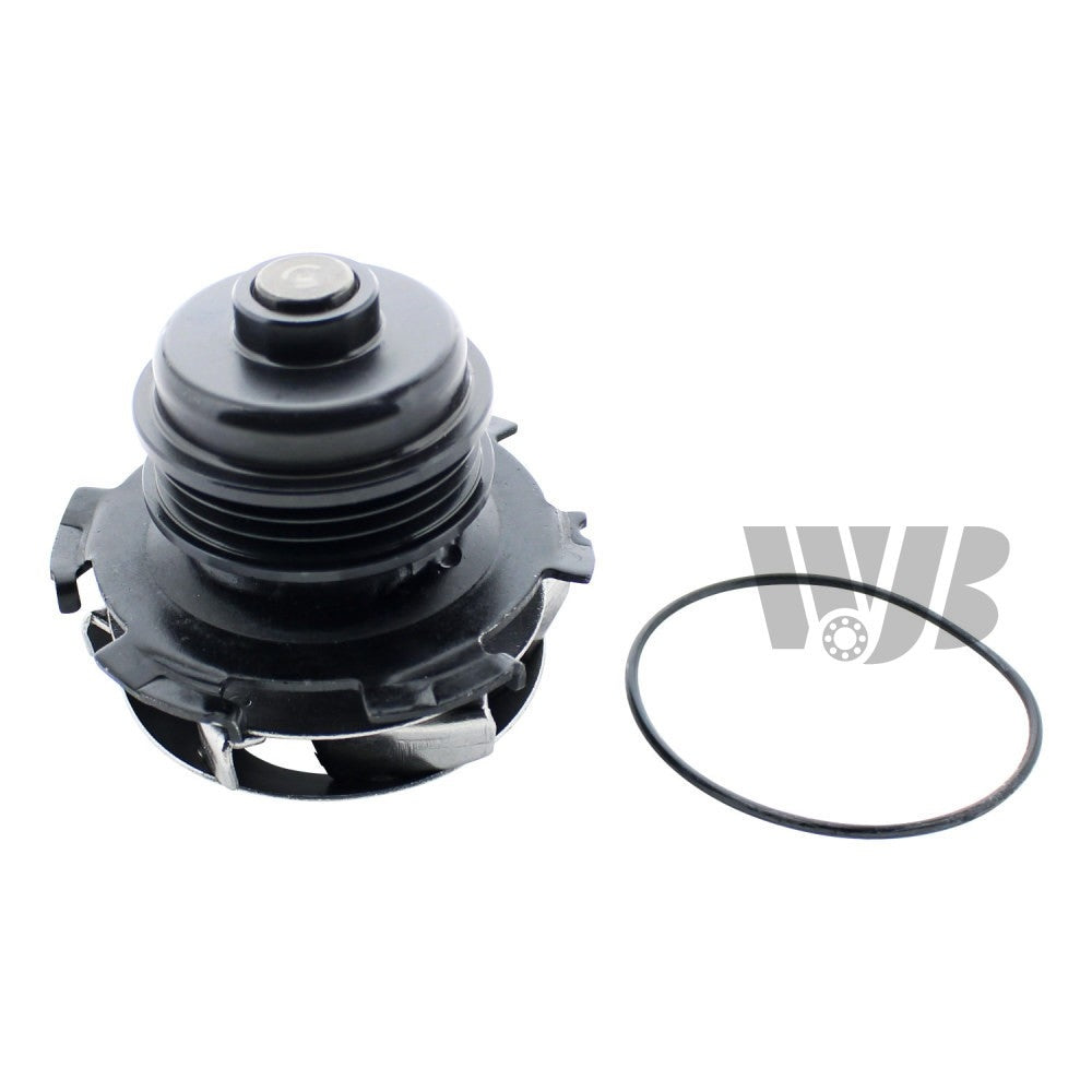 WJB WU5072
