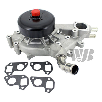 WJB WU5087