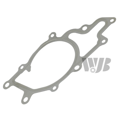WJB WU6007
