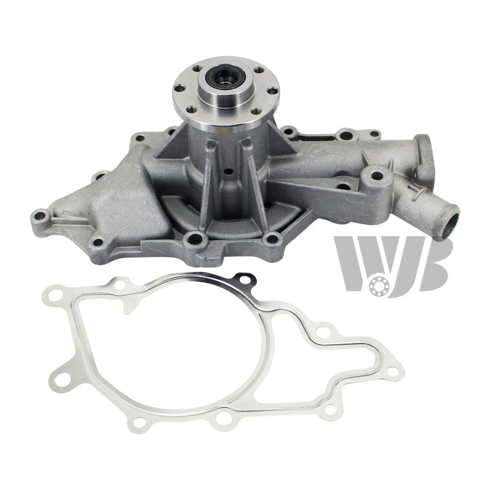 WJB WU6007