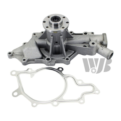WJB WU6007