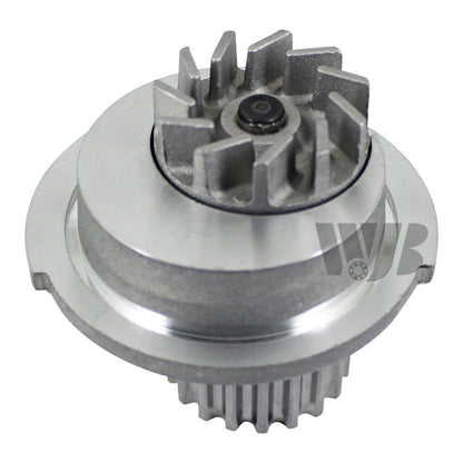 WJB WU6046
