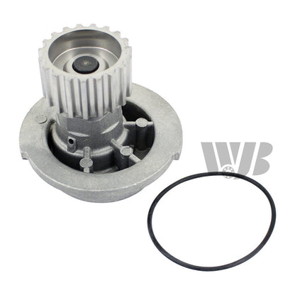 WJB WU6046