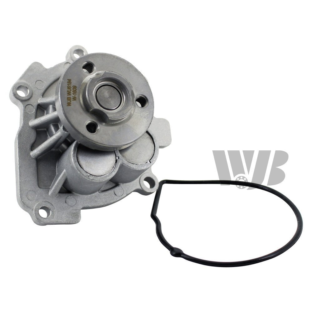 WJB WU6184