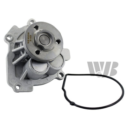 WJB WU6184