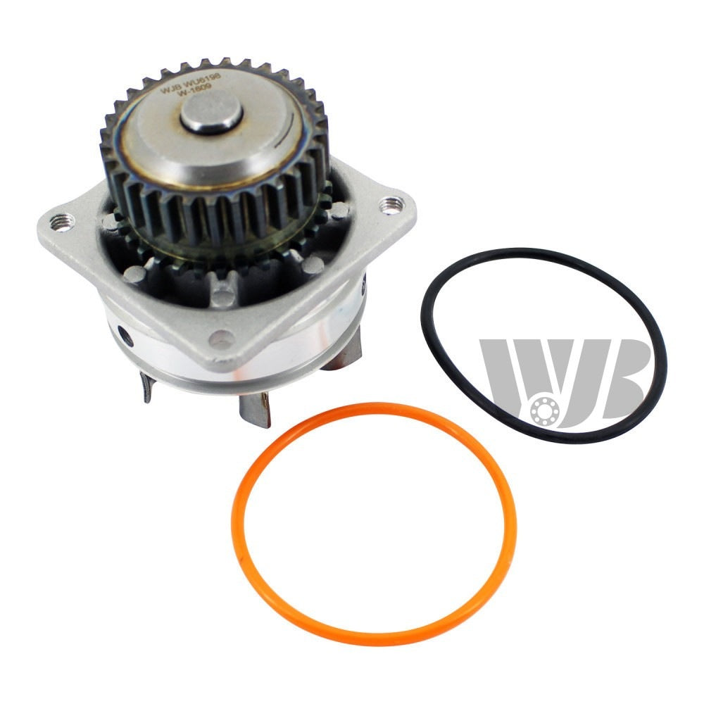 WJB WU6198