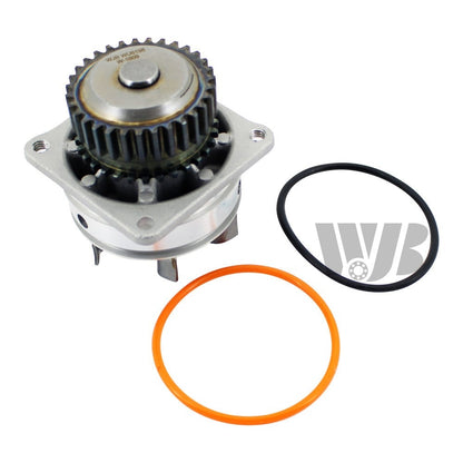 WJB WU6198