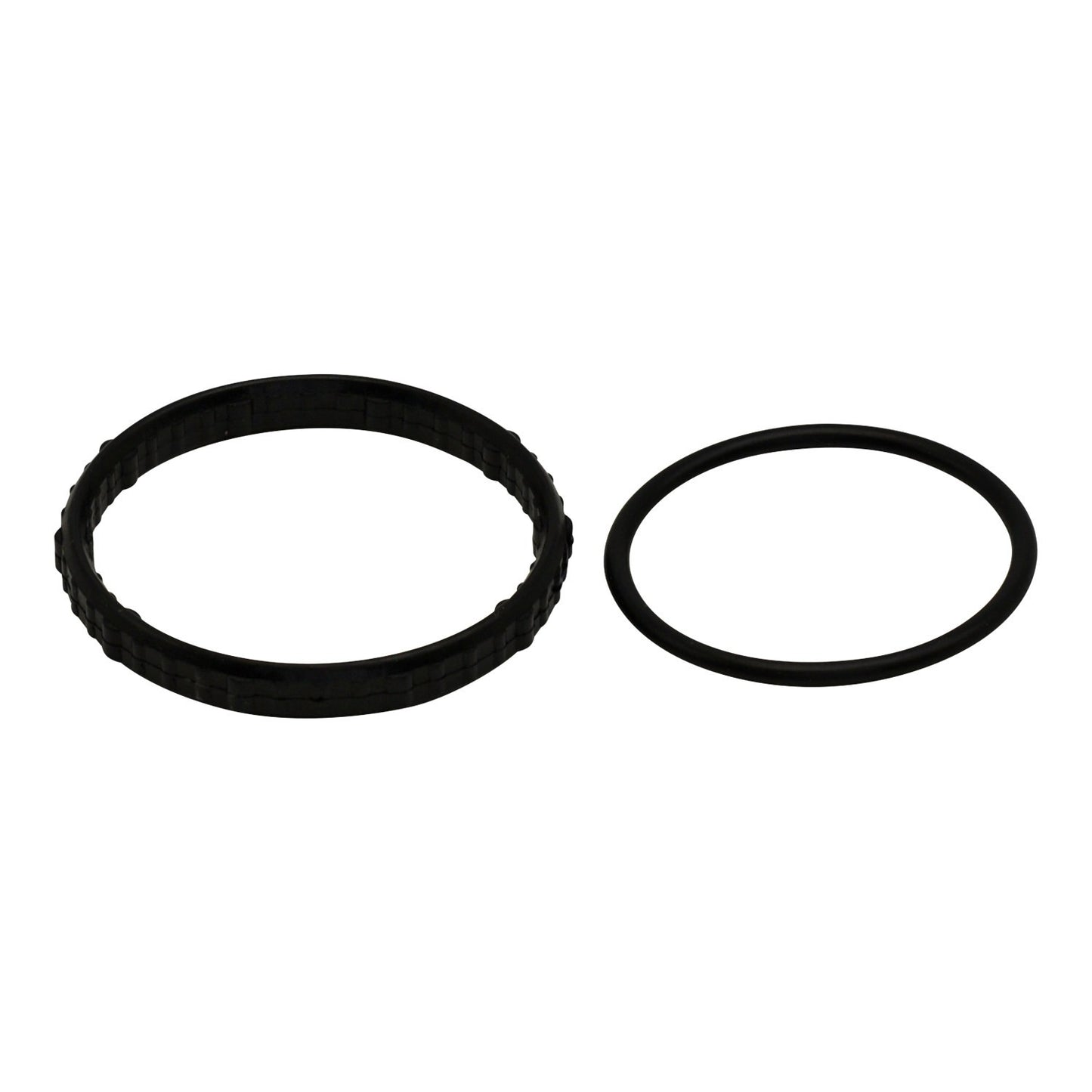 WJB Engine Water Pump WU6654 image 4
