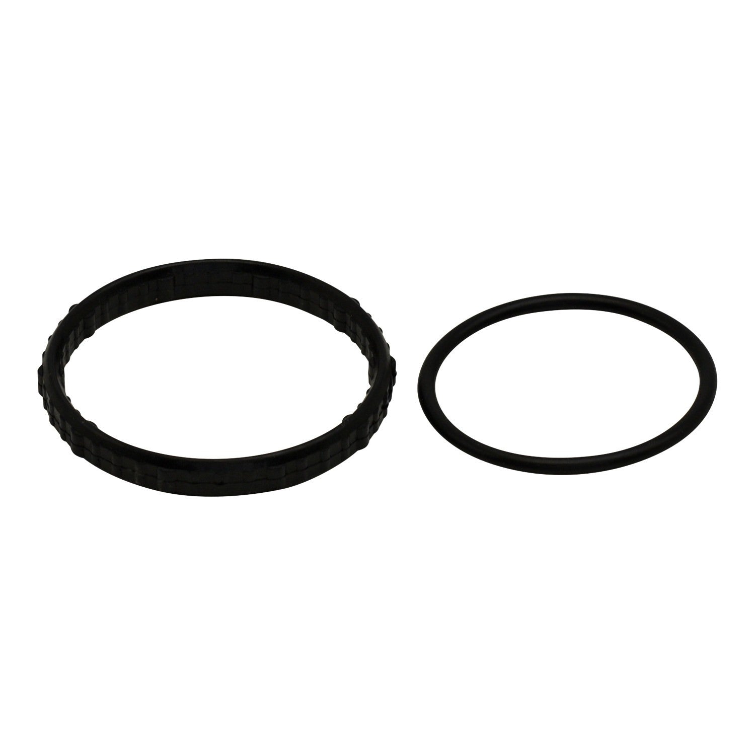 WJB Engine Water Pump WU6654 image 4