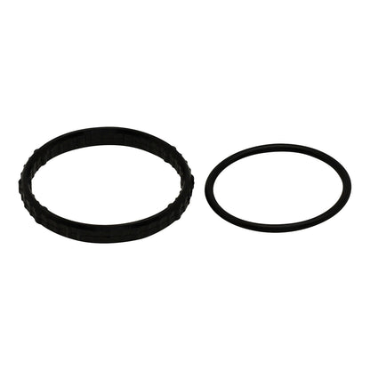 WJB Engine Water Pump WU6654 image 4