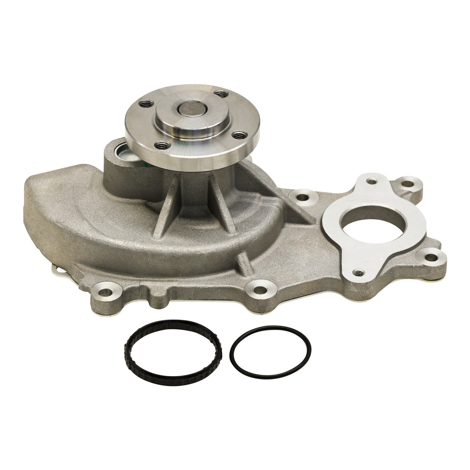 WJB Engine Water Pump WU6654 main image
