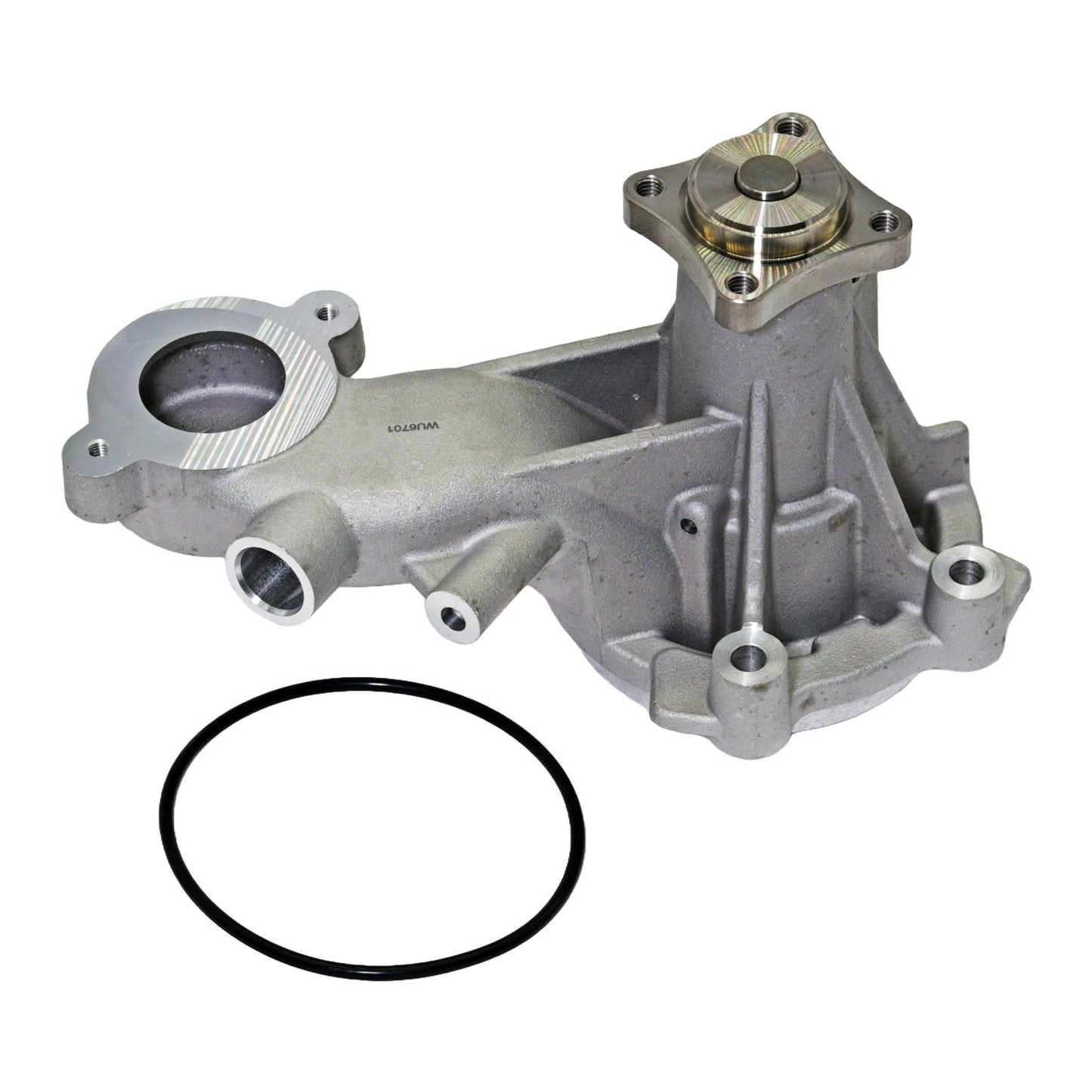 WJB WU6701 image 3