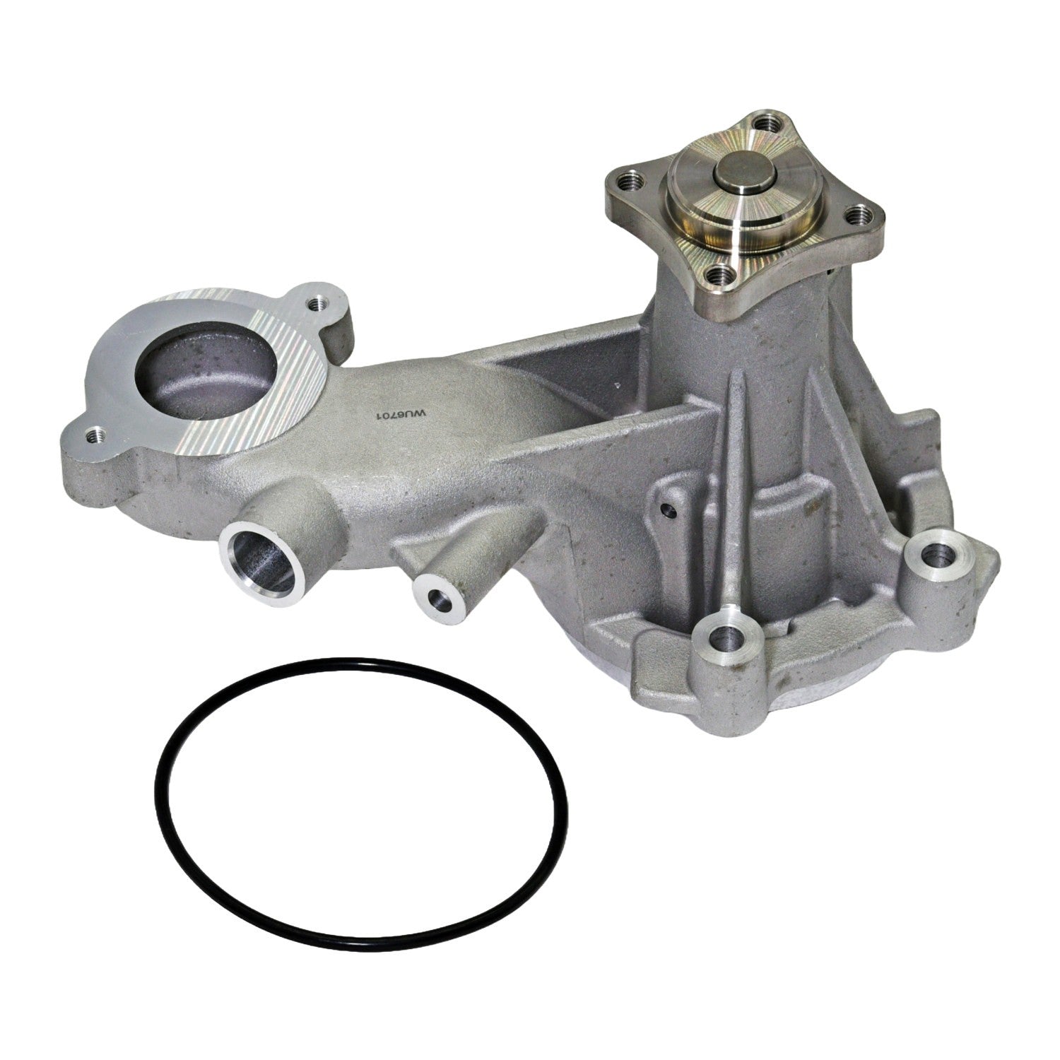 WJB WU6701 image 3