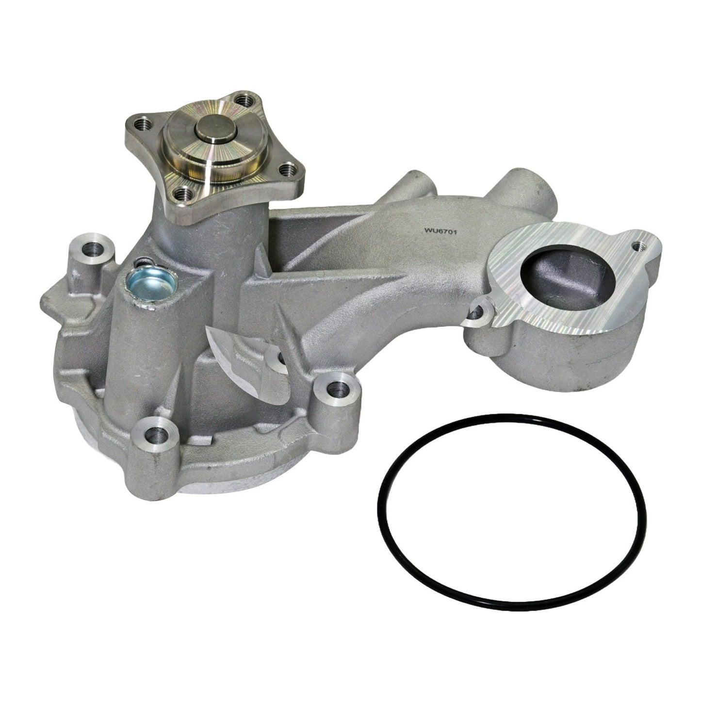 WJB WU6701 main image