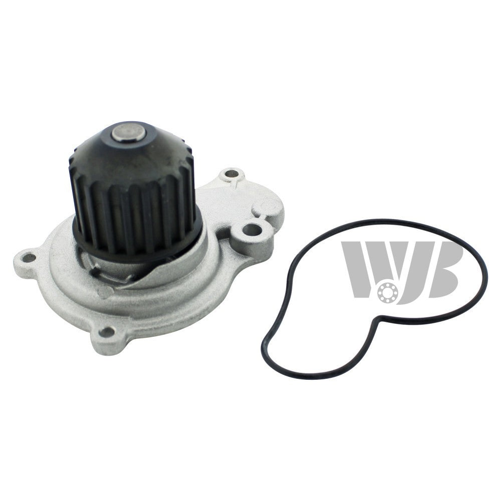 WJB WU7156