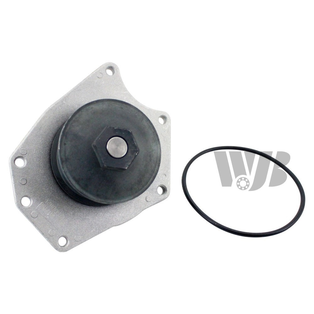 WJB WU7158