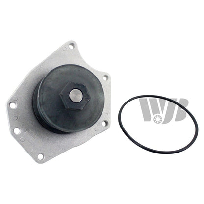 WJB WU7158
