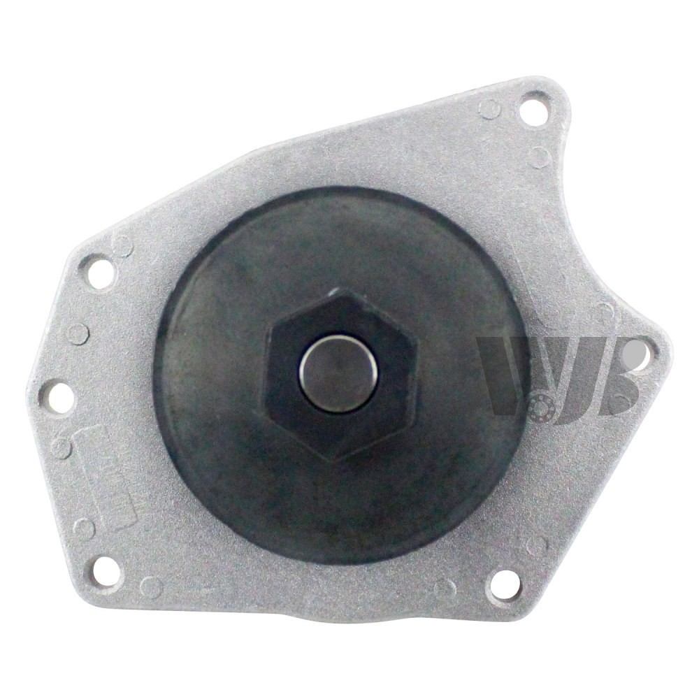 WJB WU7158