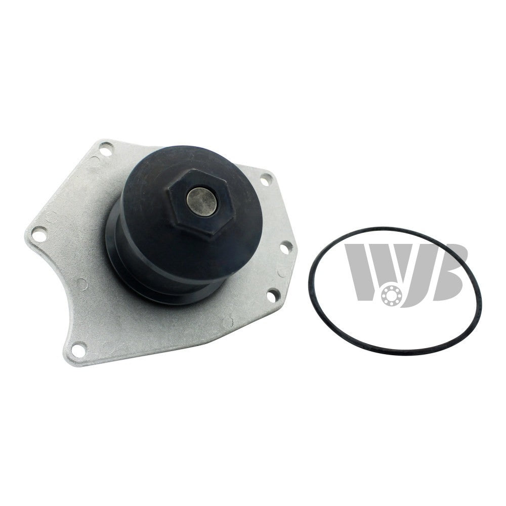 WJB WU7162