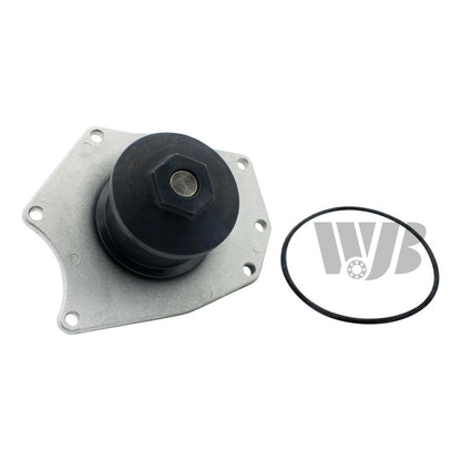 WJB WU7162
