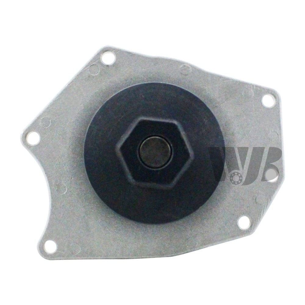 WJB WU7162