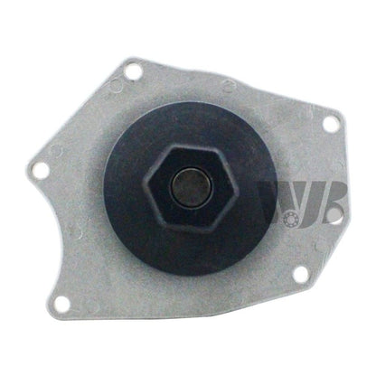 WJB WU7162