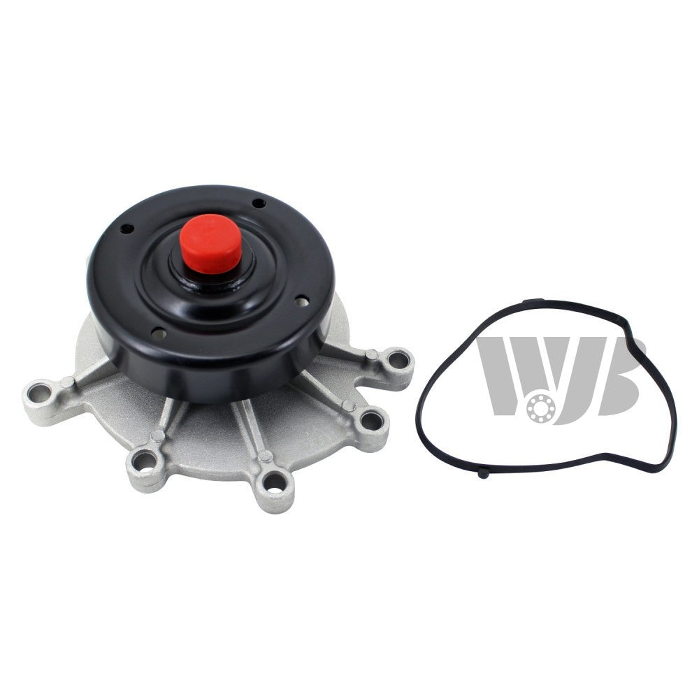 WJB WU7163