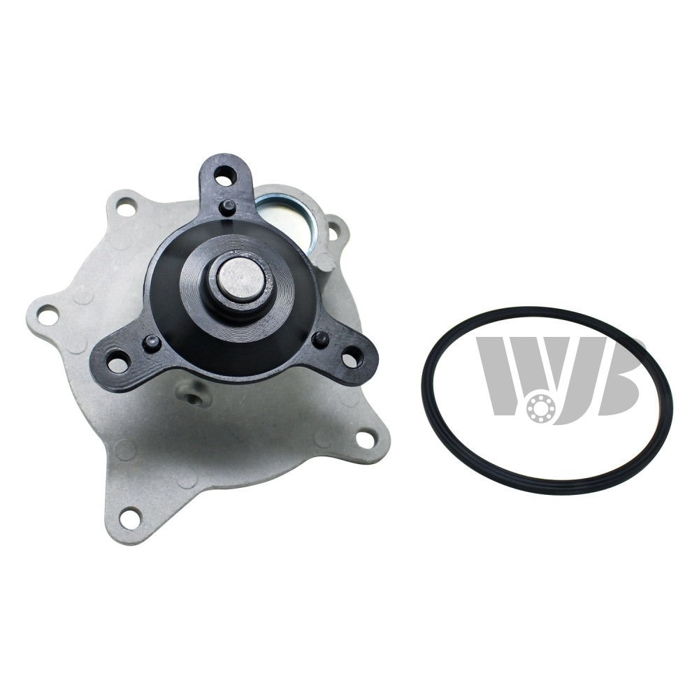WJB WU7165