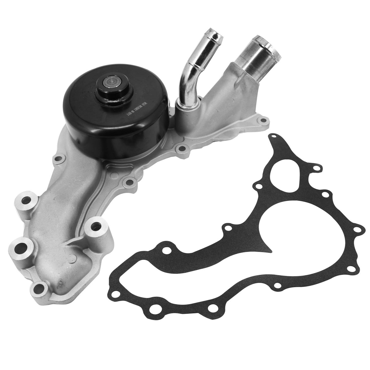 WJB WU8981 main image