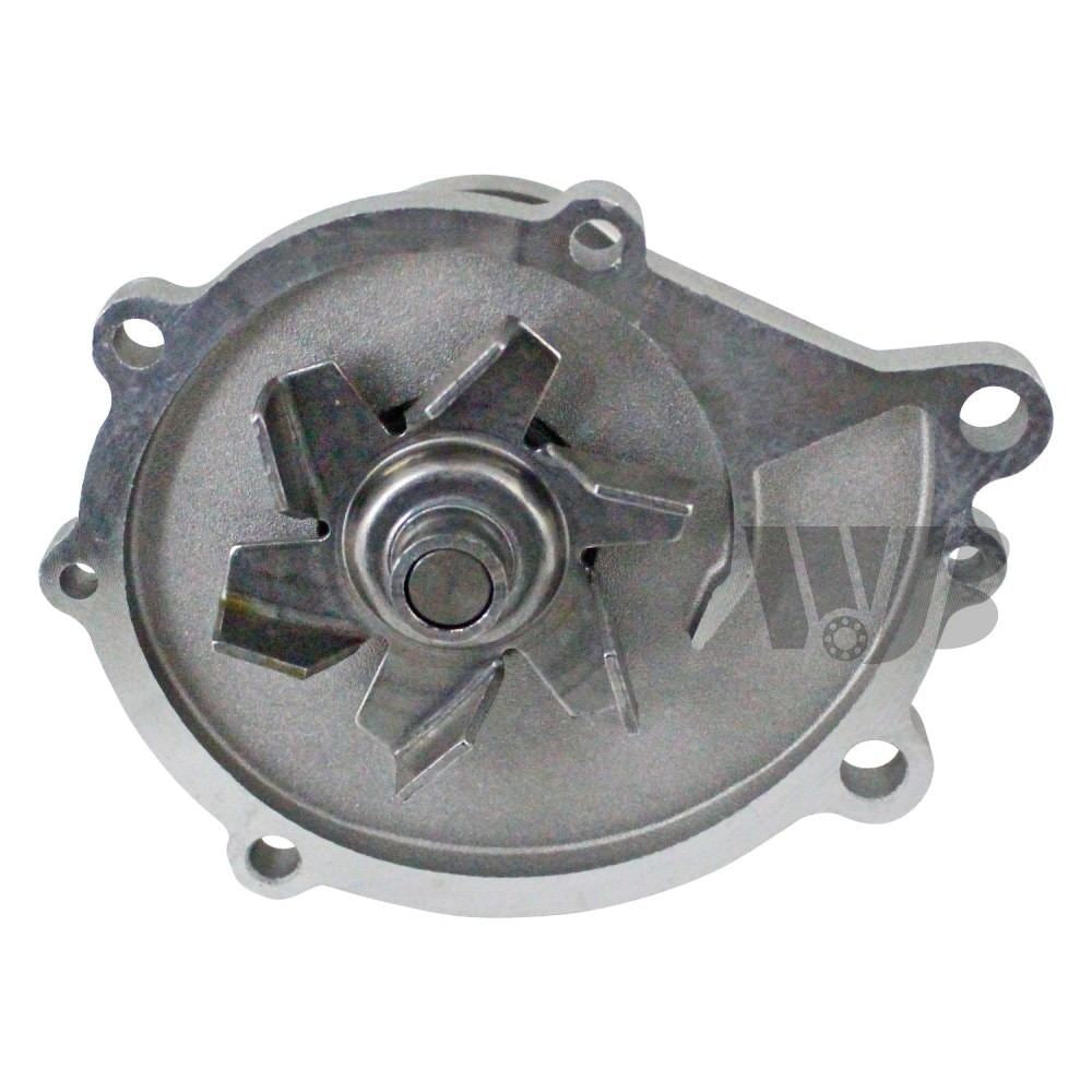 WJB WU9009