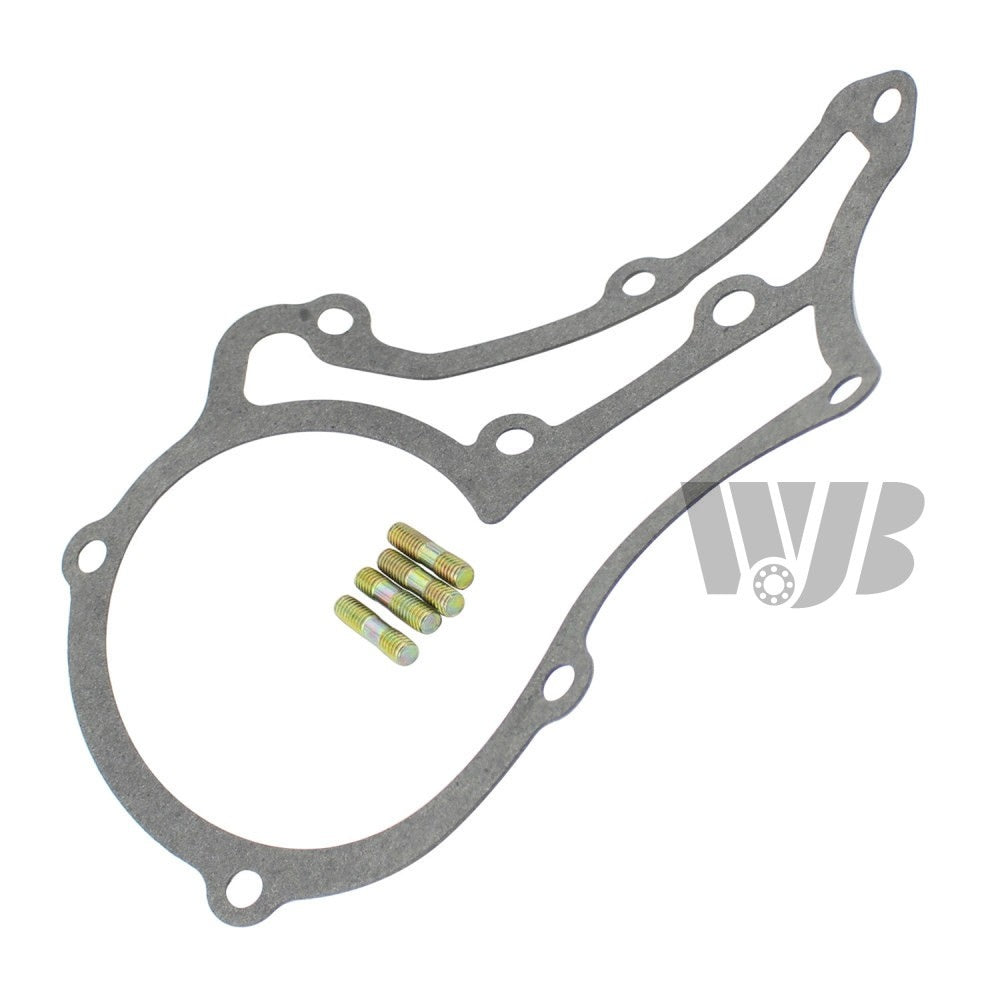 WJB WU9017