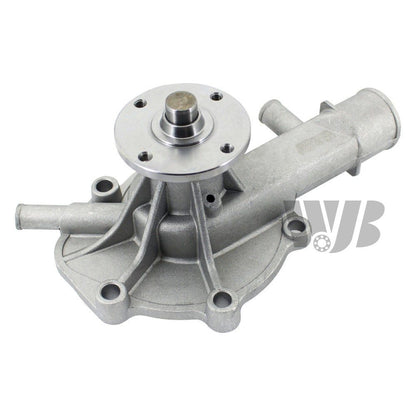 WJB WU9018