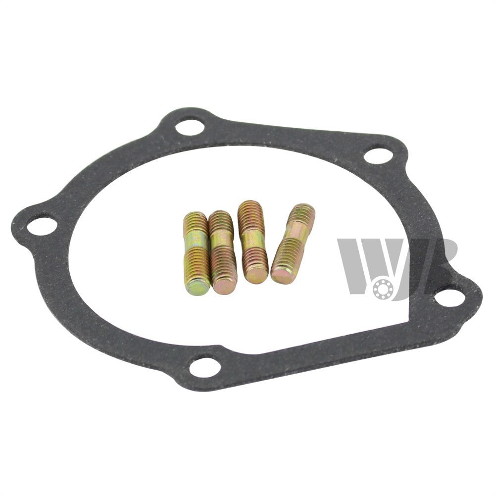 WJB WU9098