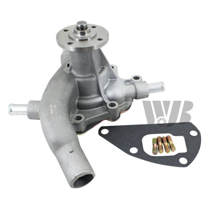WJB WU9155