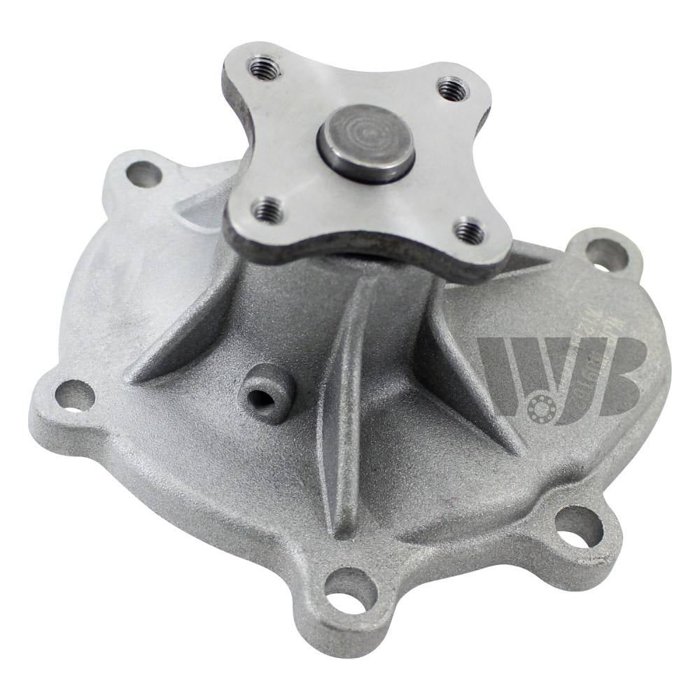 WJB WU9162
