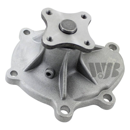 WJB WU9162