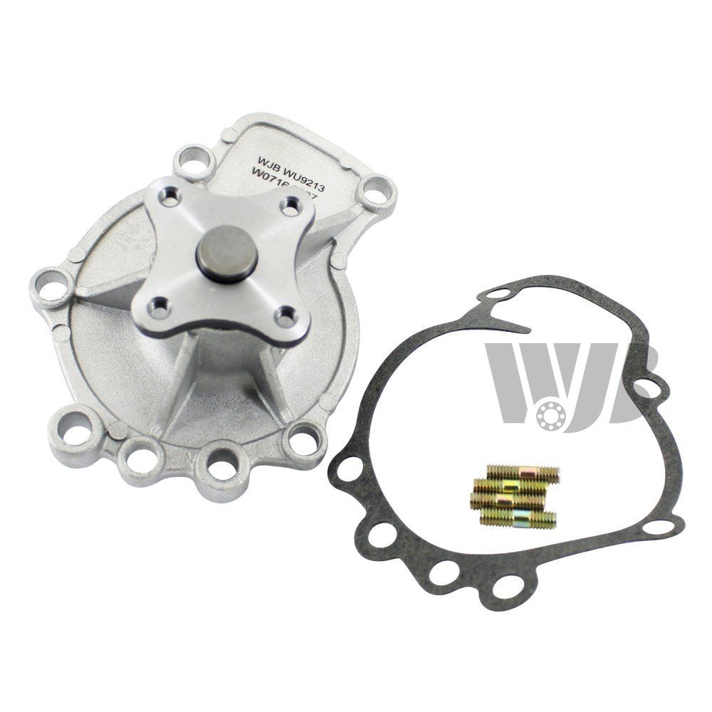 WJB WU9213