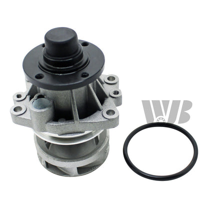 WJB WU9261