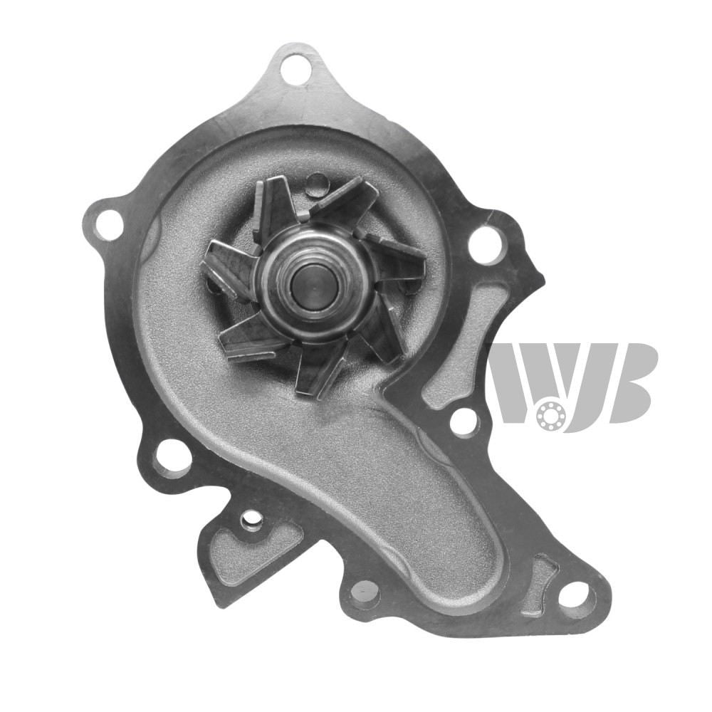 WJB WU9271
