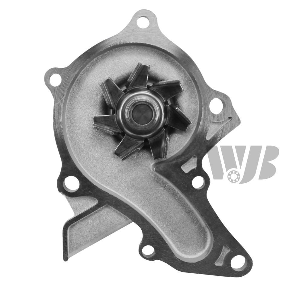 WJB WU9272
