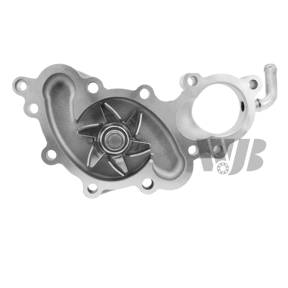 WJB WU9291