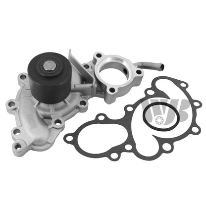 WJB WU9291