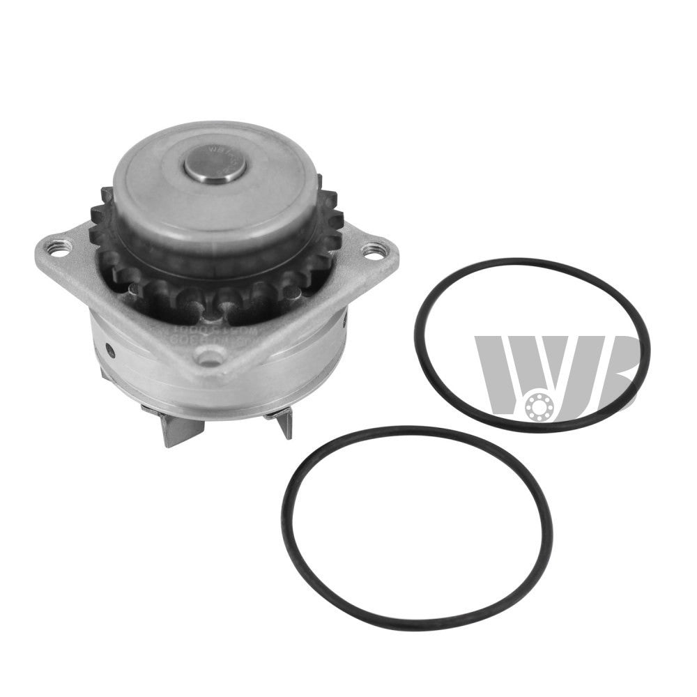 WJB WU9309