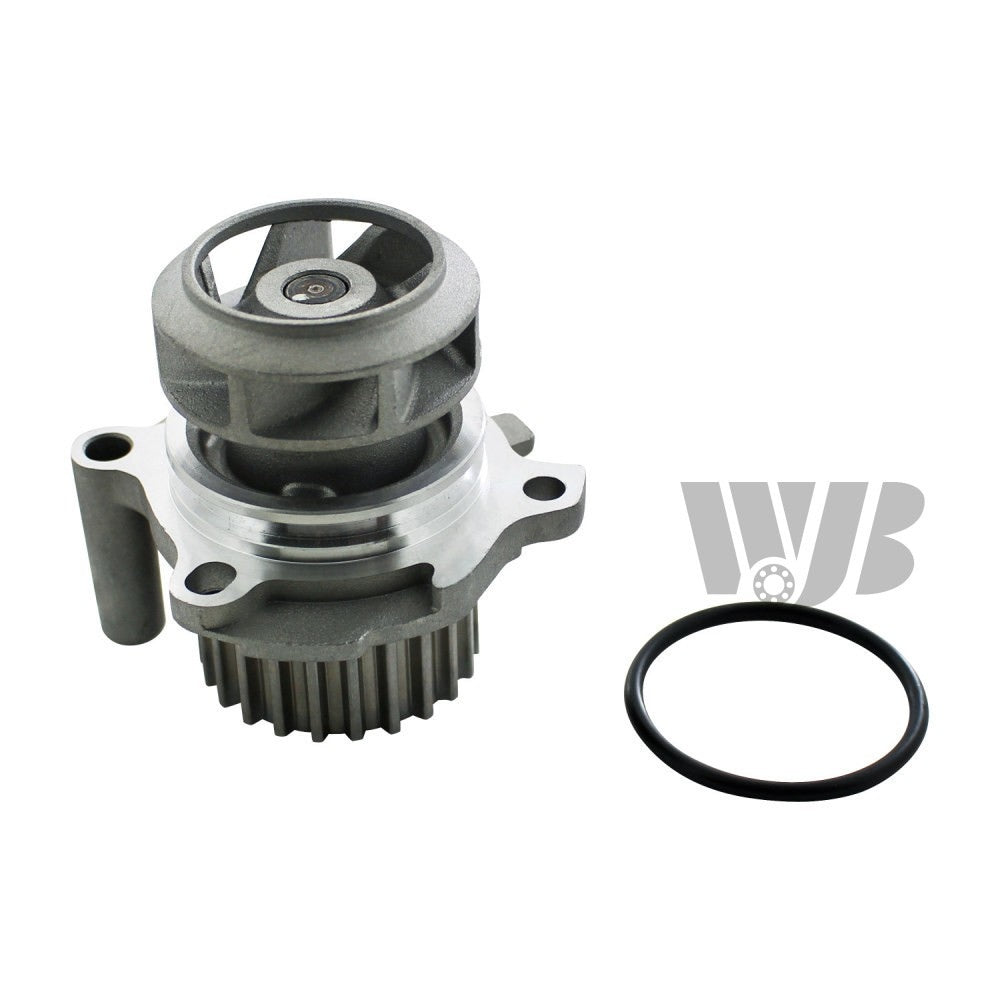 WJB WU9377