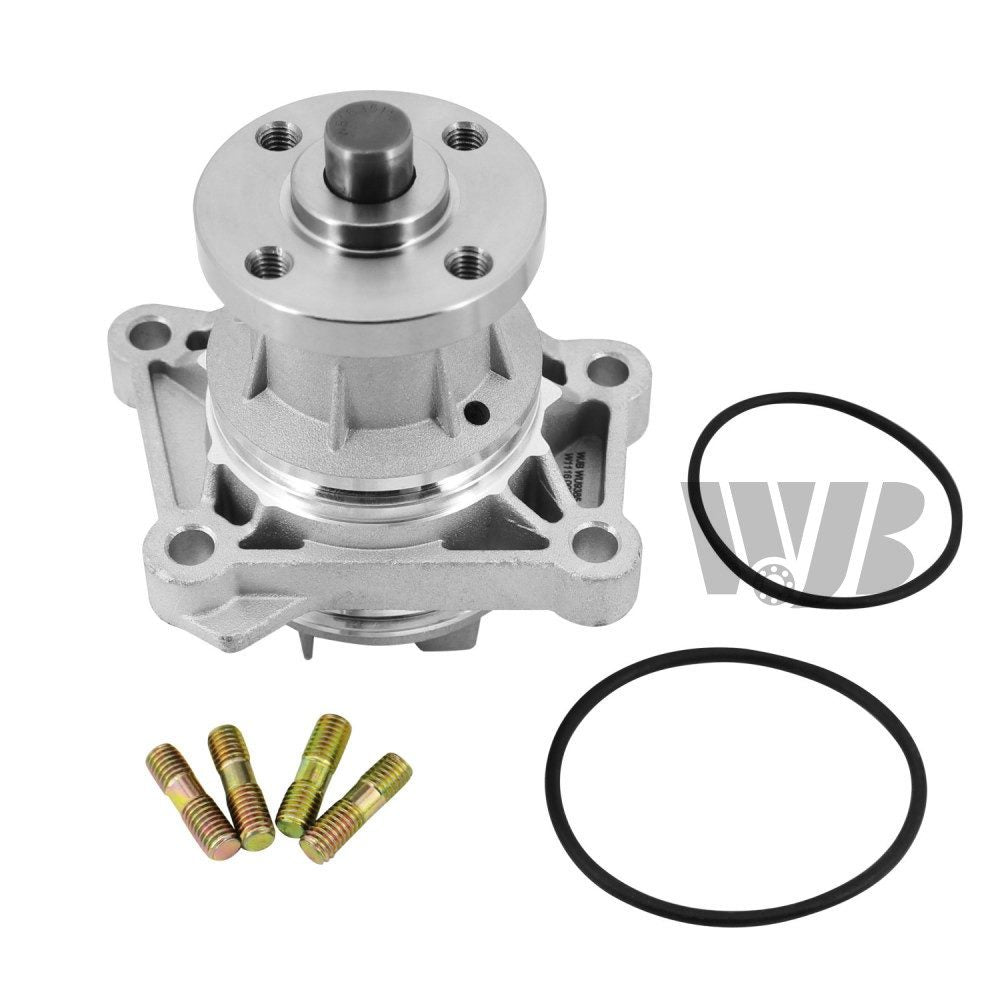 WJB WU9385