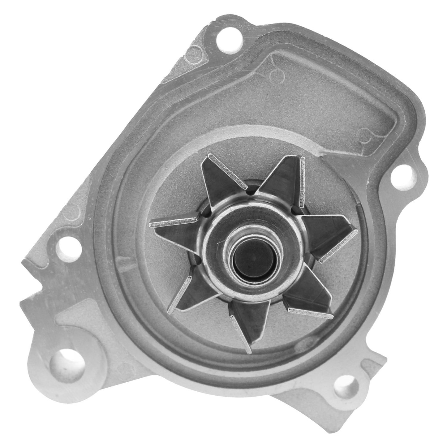 WJB Engine Water Pump WU9419 image 3