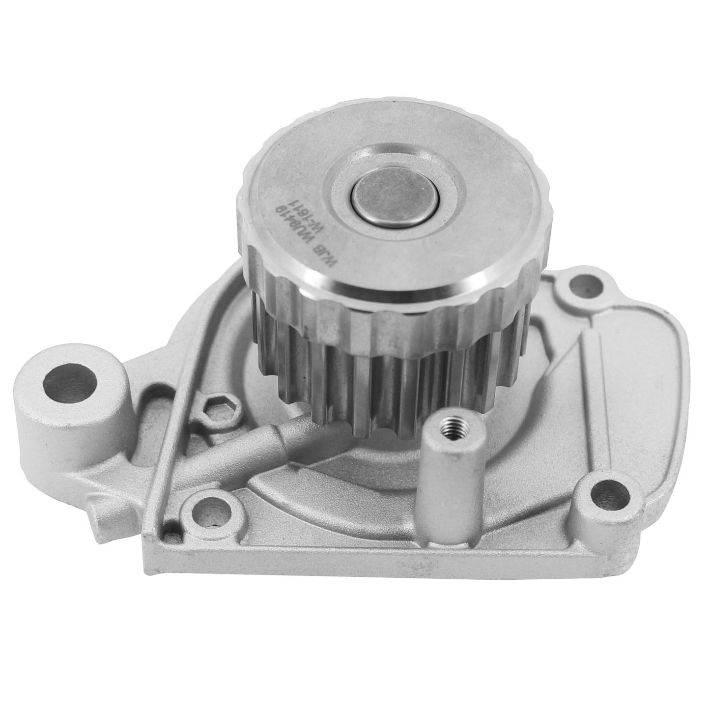 WJB Engine Water Pump WU9419 image 2