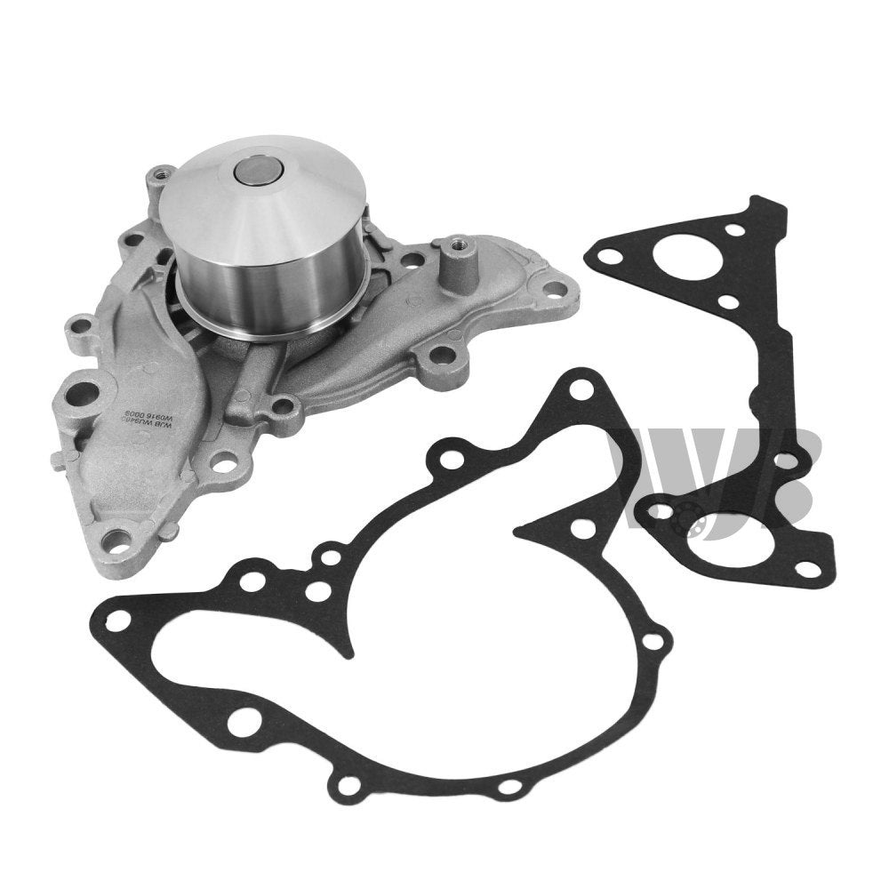 WJB WU9460